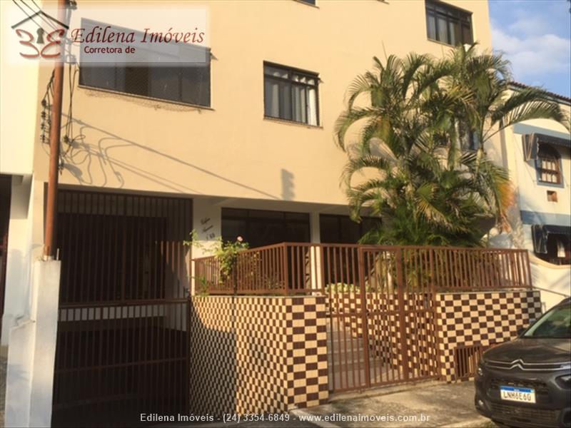 Apartamento a Venda no Barbosa Lima em Resende