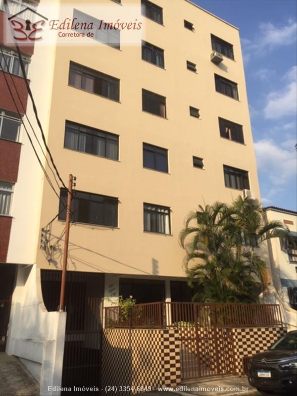 Apartamento a Venda no Barbosa Lima em Resende