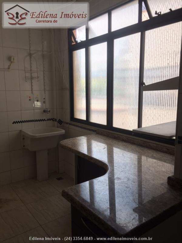 Apartamento a Venda no Barbosa Lima em Resende