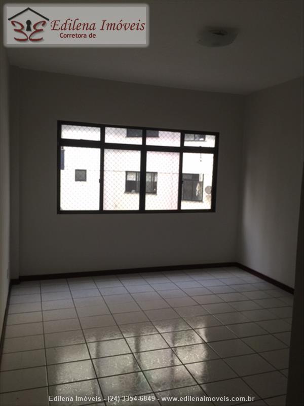 Apartamento a Venda no Barbosa Lima em Resende