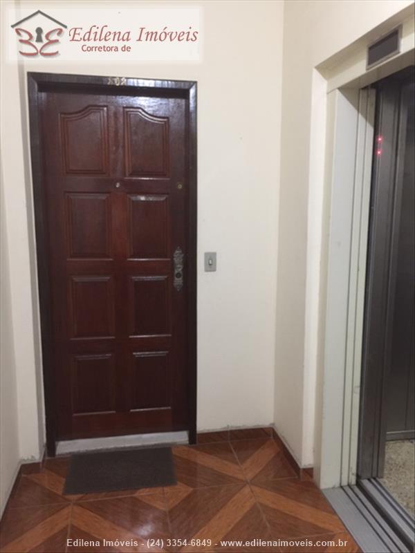 Apartamento a Venda no Barbosa Lima em Resende
