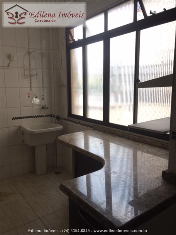Apartamento a Venda no Barbosa Lima em Resende