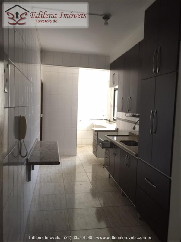Apartamento a Venda no Barbosa Lima em Resende