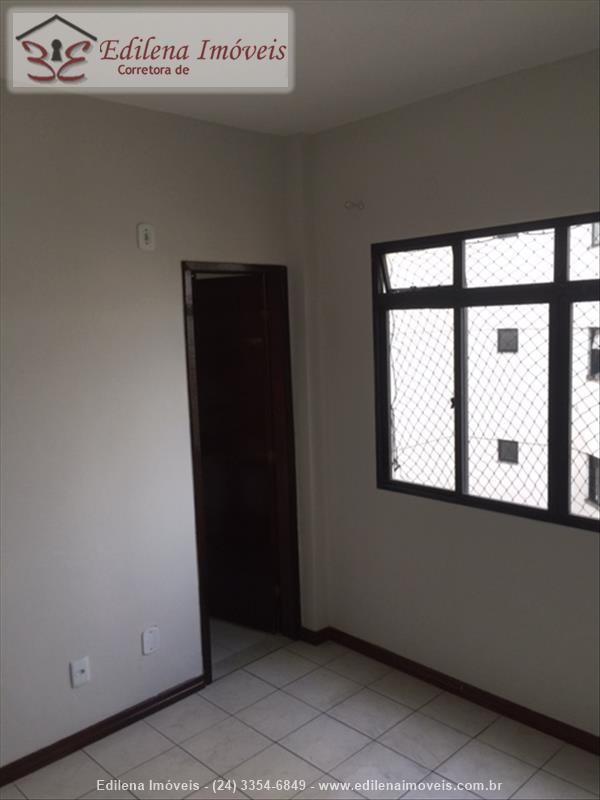 Apartamento a Venda no Barbosa Lima em Resende