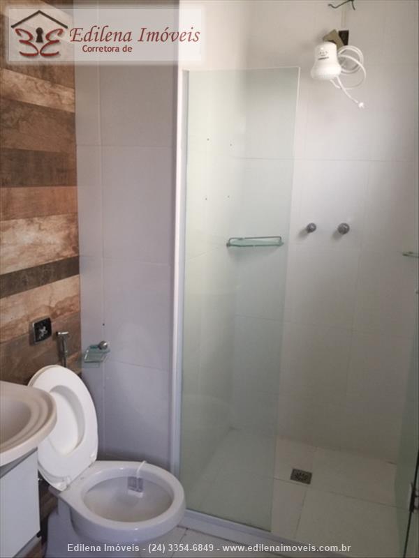 Apartamento a Venda no Barbosa Lima em Resende