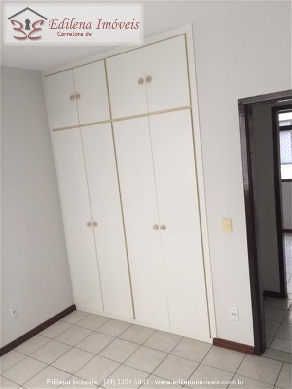 Apartamento a Venda no Barbosa Lima em Resende