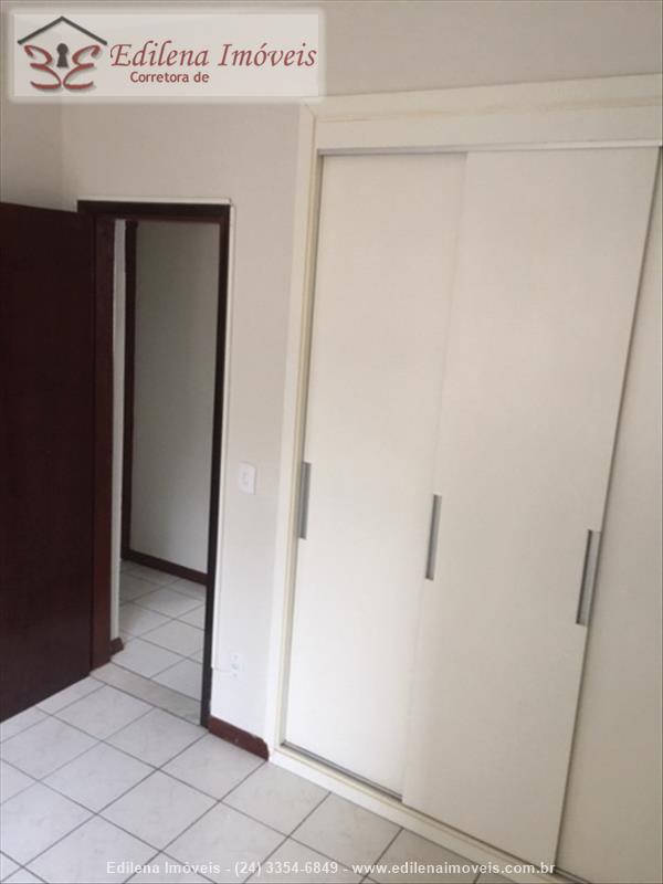 Apartamento a Venda no Barbosa Lima em Resende