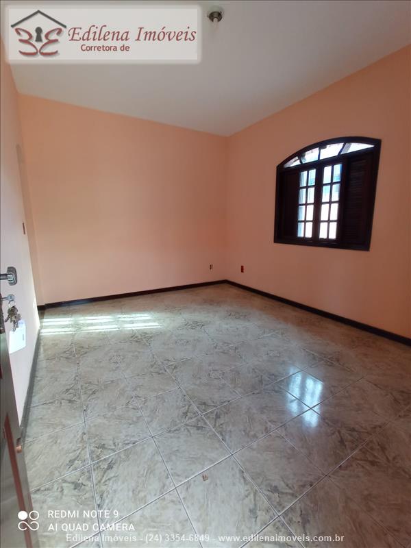 Casa para Alugar no Santa Isabel em Resende