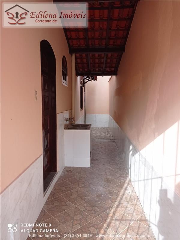 Casa para Alugar no Santa Isabel em Resende