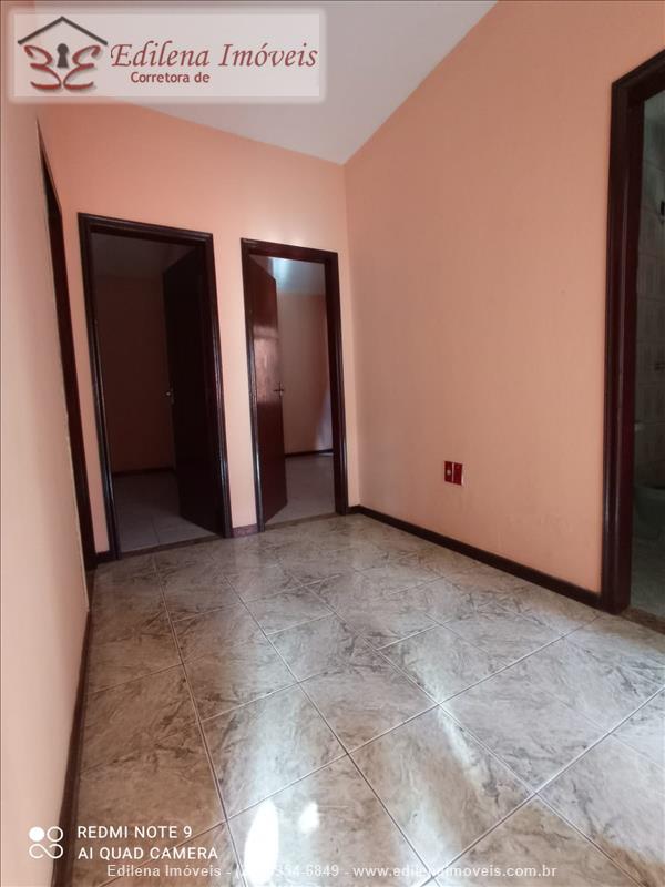 Casa para Alugar no Santa Isabel em Resende