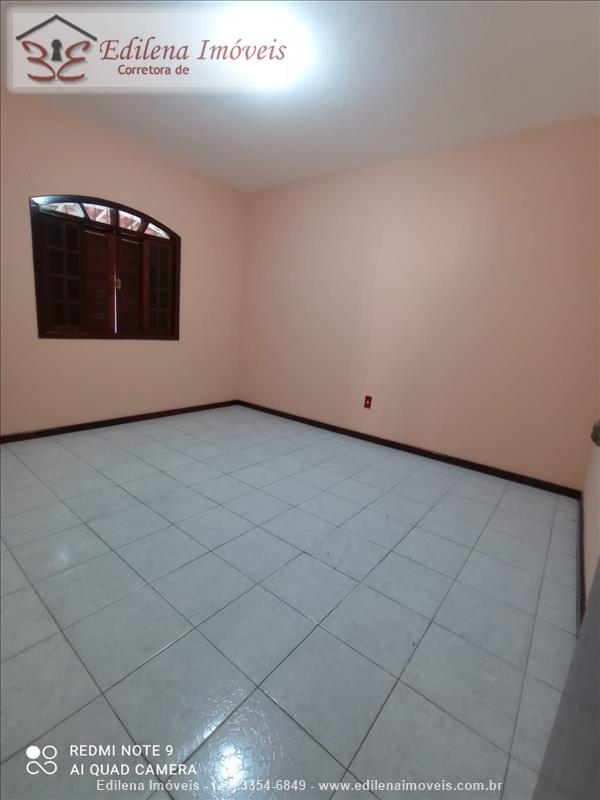 Casa para Alugar no Santa Isabel em Resende