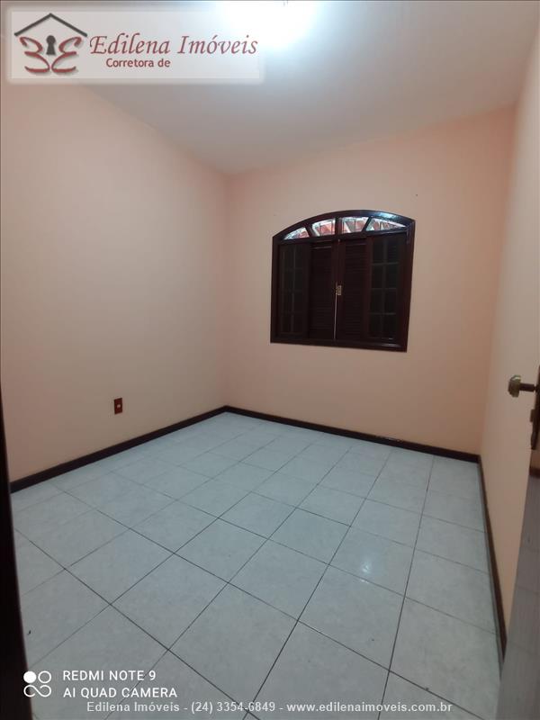 Casa para Alugar no Santa Isabel em Resende