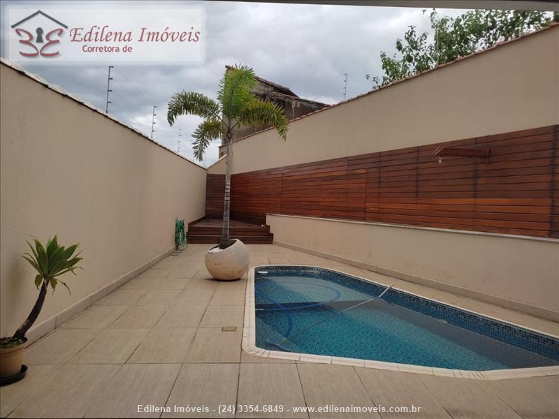 Casa a Venda no Morada da Colina I II III em Resende