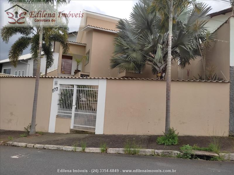 Casa a Venda no Morada da Colina I II III em Resende