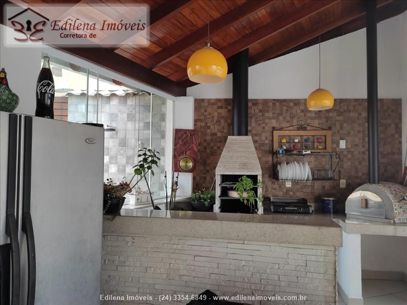 Casa a Venda no Morada da Colina I II III em Resende