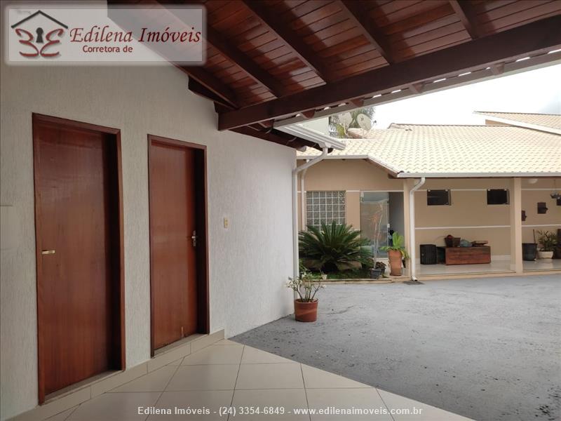 Casa a Venda no Morada da Colina I II III em Resende