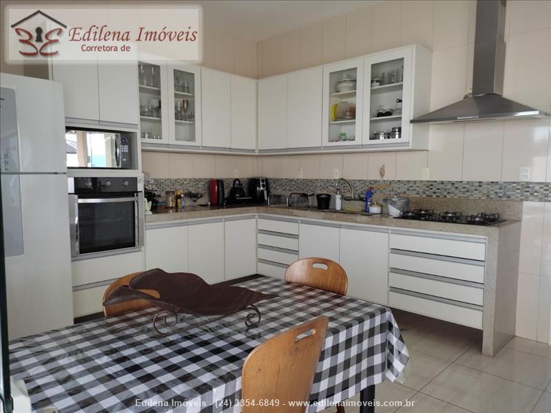 Casa a Venda no Morada da Colina I II III em Resende