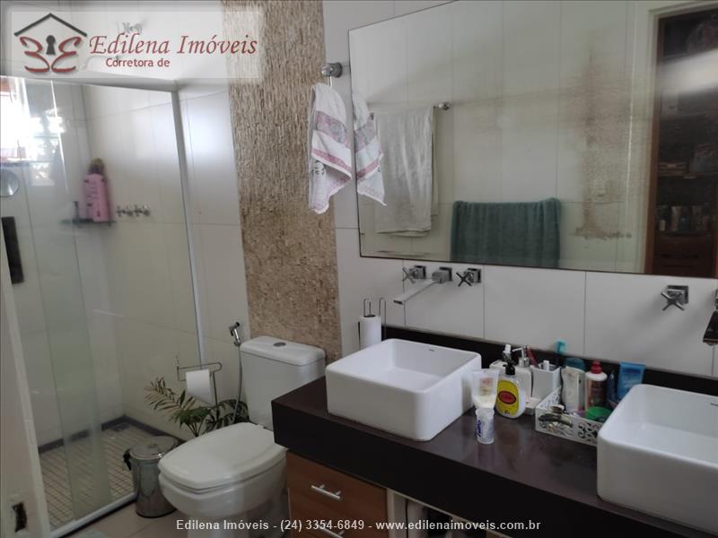 Casa a Venda no Morada da Colina I II III em Resende
