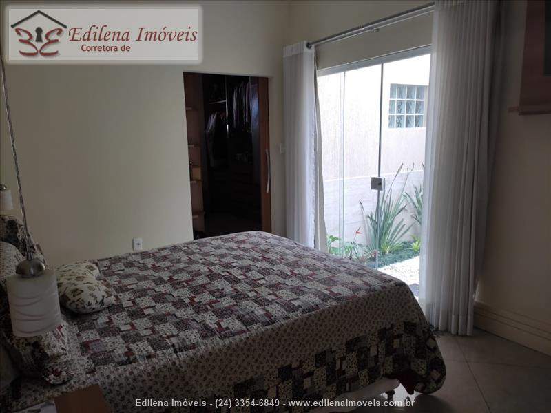 Casa a Venda no Morada da Colina I II III em Resende