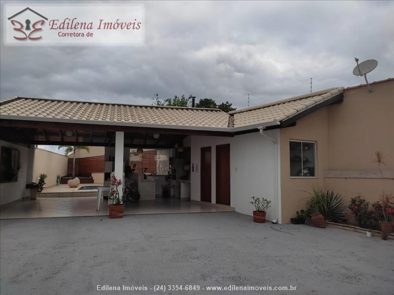 Casa a Venda no Morada da Colina I II III em Resende