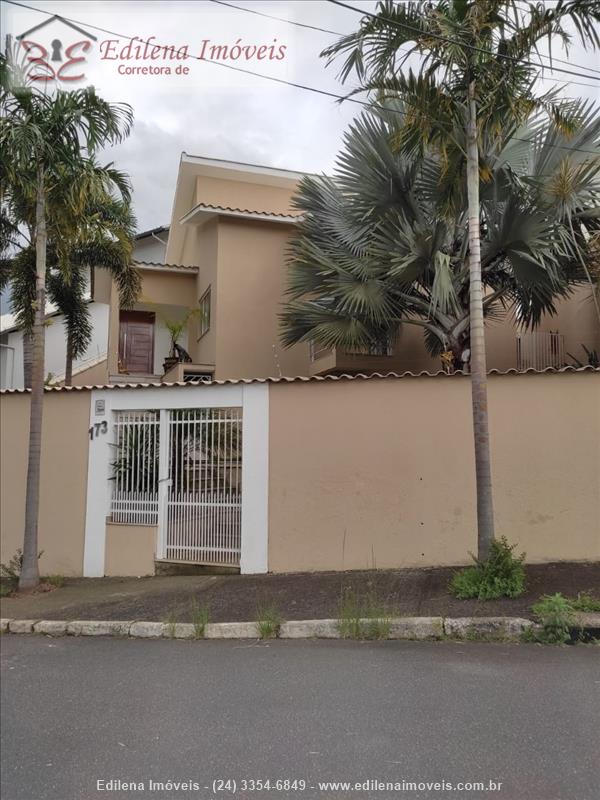 Casa a Venda no Morada da Colina I II III em Resende