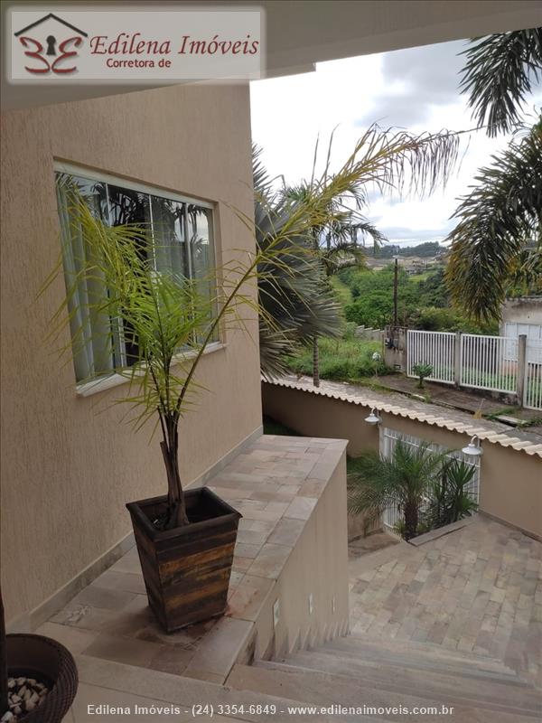 Casa a Venda no Morada da Colina I II III em Resende