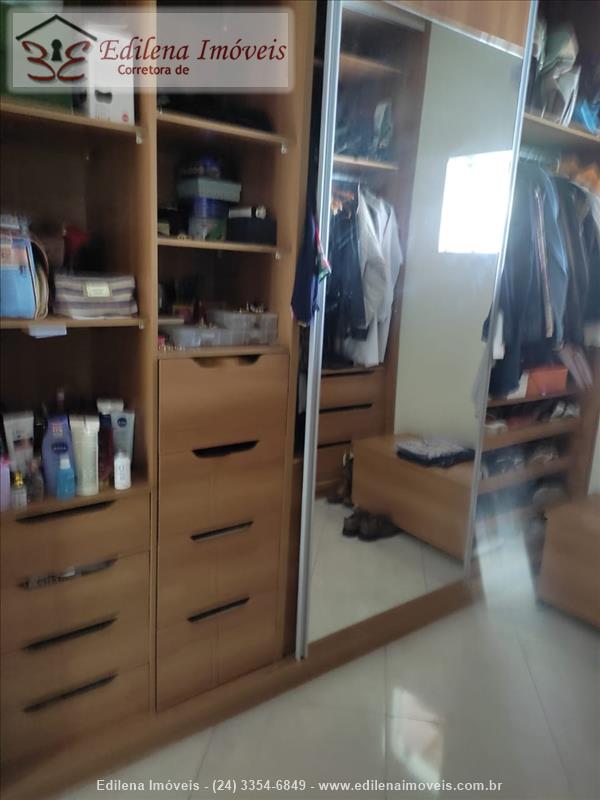 Casa a Venda no Morada da Colina I II III em Resende