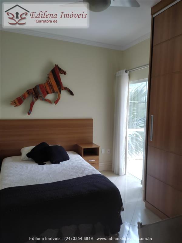 Casa a Venda no Morada da Colina I II III em Resende