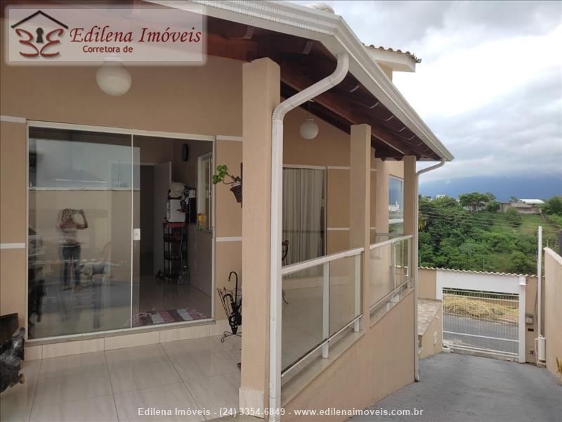 Casa a Venda no Morada da Colina I II III em Resende