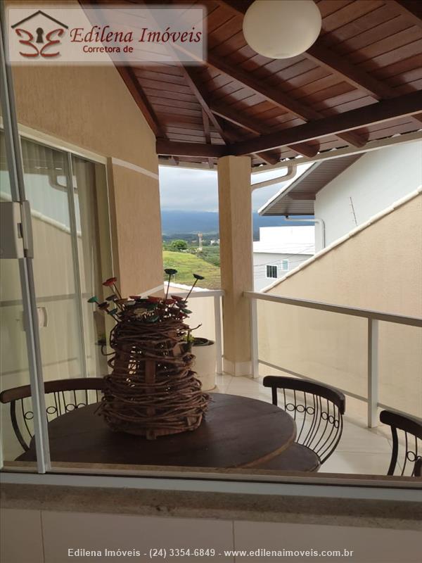 Casa a Venda no Morada da Colina I II III em Resende