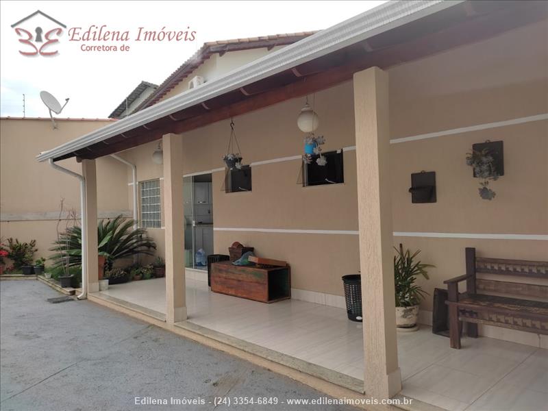 Casa a Venda no Morada da Colina I II III em Resende