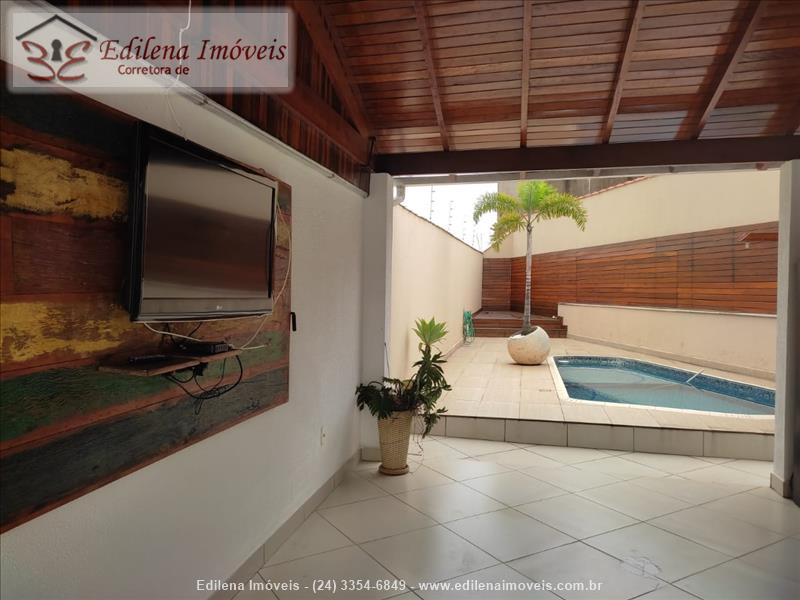 Casa a Venda no Morada da Colina I II III em Resende