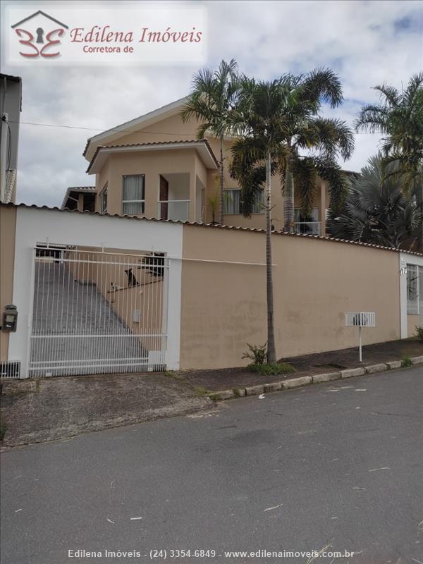 Casa a Venda no Morada da Colina I II III em Resende