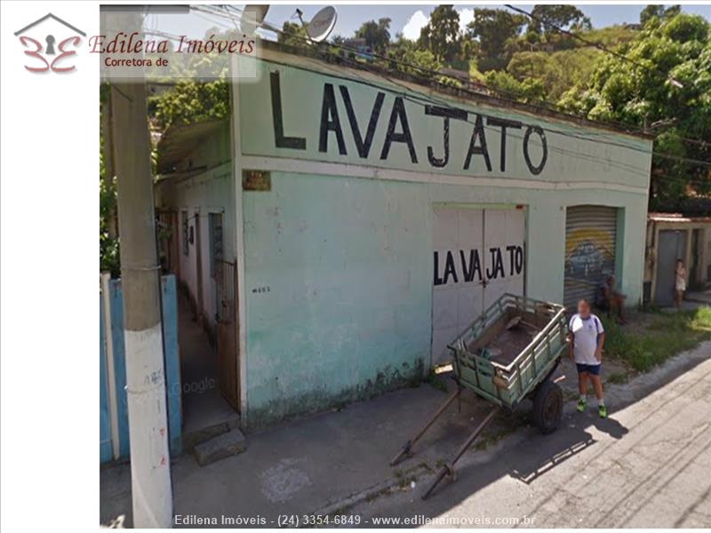 Galpão a Venda no Alambari em Resende