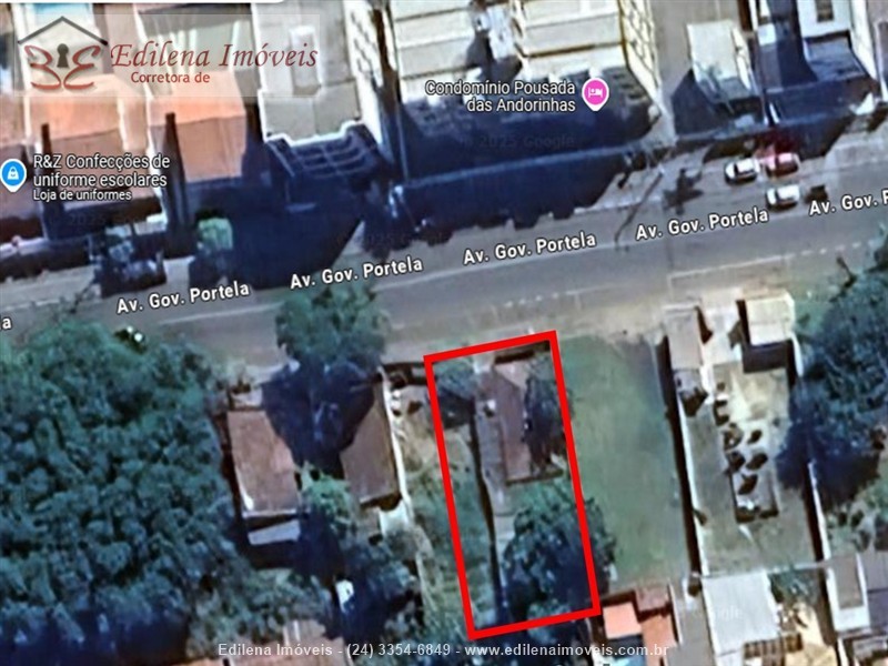 Casa a Venda no Vila Julieta em Resende
