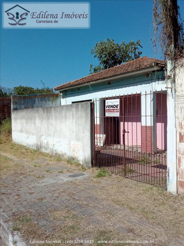 Casa comercial a Venda no Vila Julieta em Resende