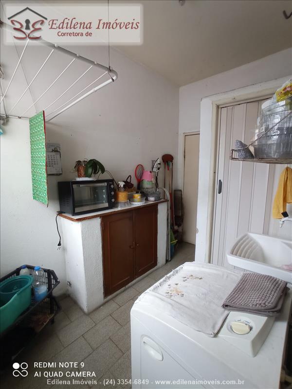 Apartamento a Venda no Comercial em Resende