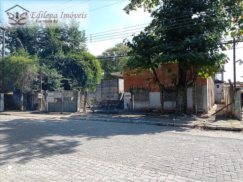 Terreno a Venda no Vila Julieta em Resende