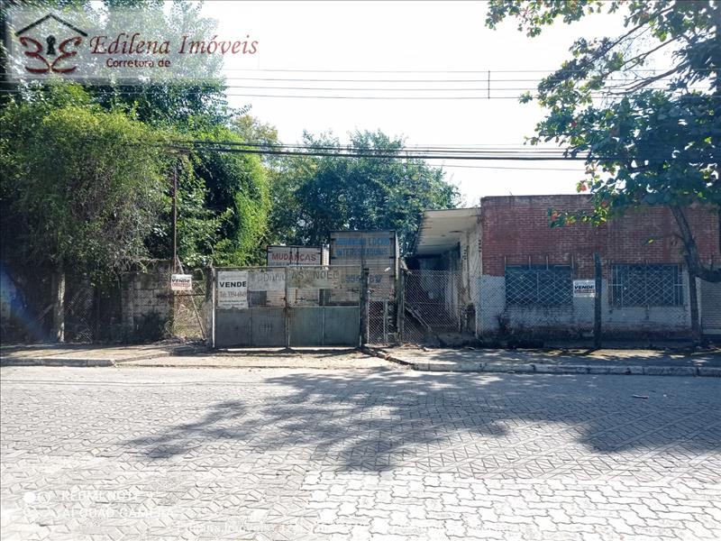 Terreno a Venda no Vila Julieta em Resende