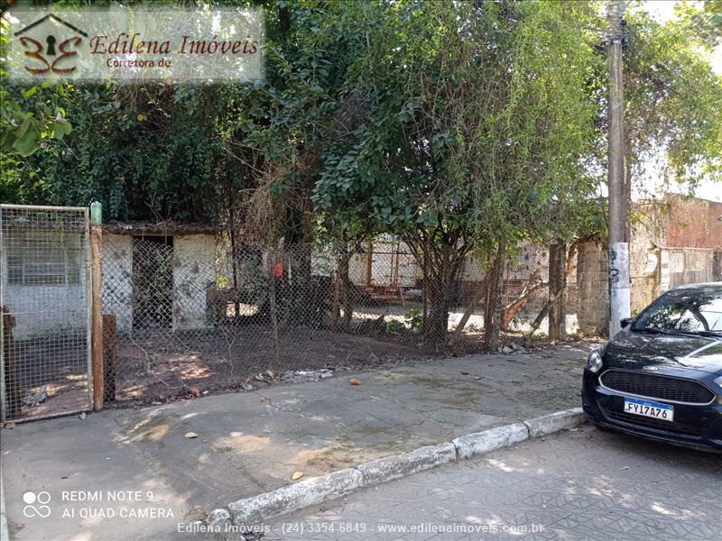 Terreno a Venda no Vila Julieta em Resende