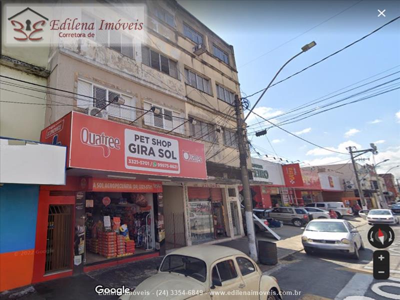 Apartamento a Venda no Manejo em Resende