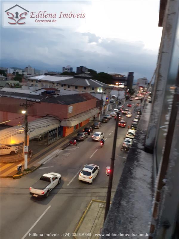 Apartamento a Venda no Manejo em Resende