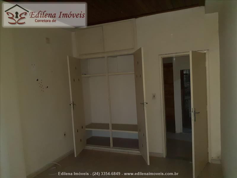 Apartamento a Venda no Manejo em Resende