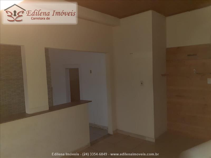 Apartamento a Venda no Manejo em Resende