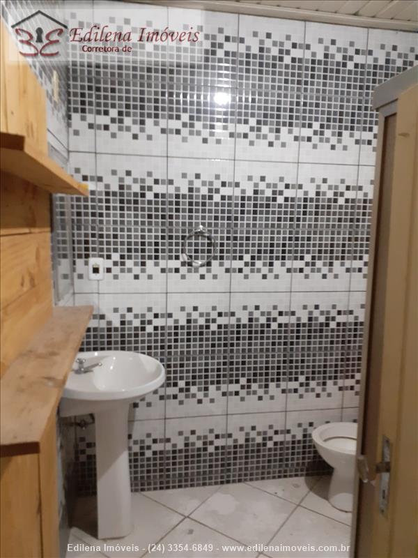 Apartamento a Venda no Manejo em Resende
