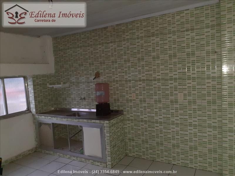 Apartamento a Venda no Manejo em Resende