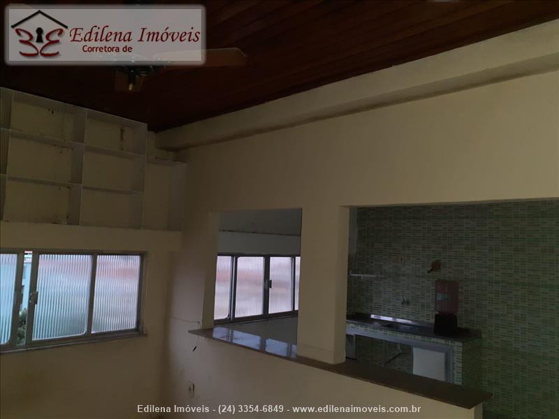 Apartamento a Venda no Manejo em Resende