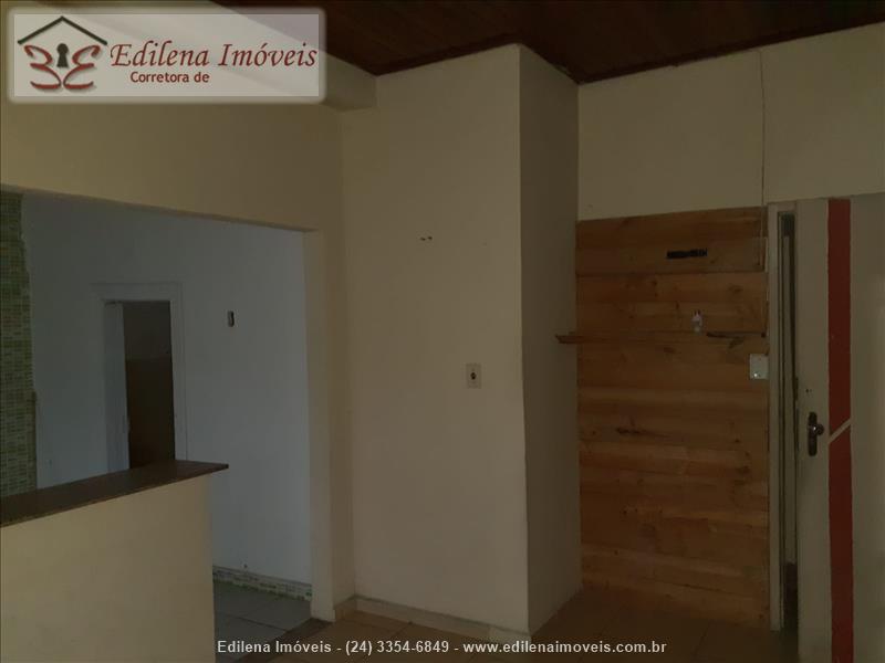 Apartamento a Venda no Manejo em Resende