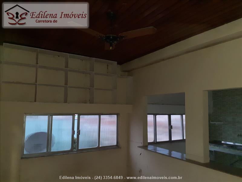 Apartamento a Venda no Manejo em Resende