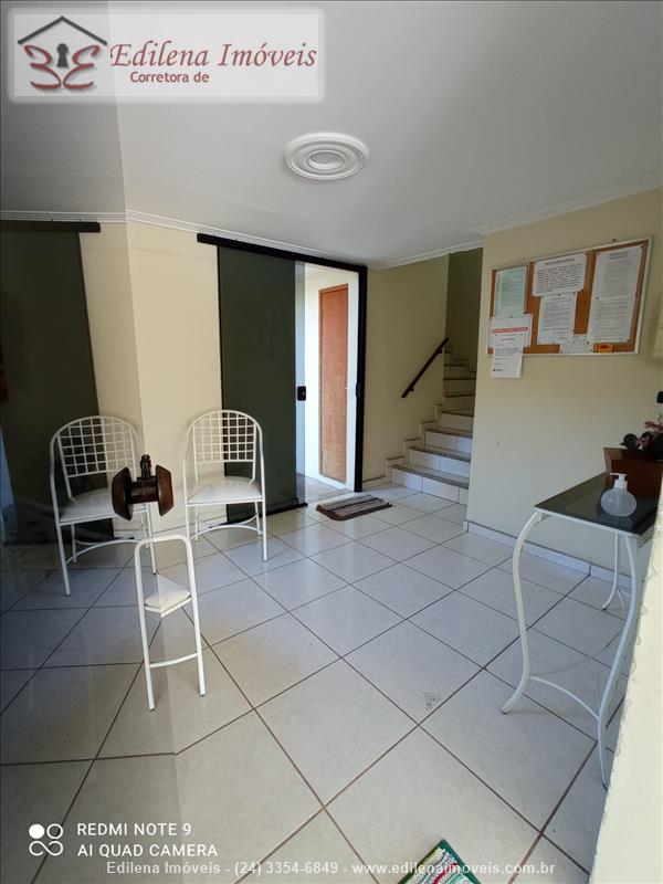 Apartamento para Alugar no Vila Santa Cecília em Resende